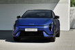 Огляд електричного седана Kia EV4 2025 фото 1