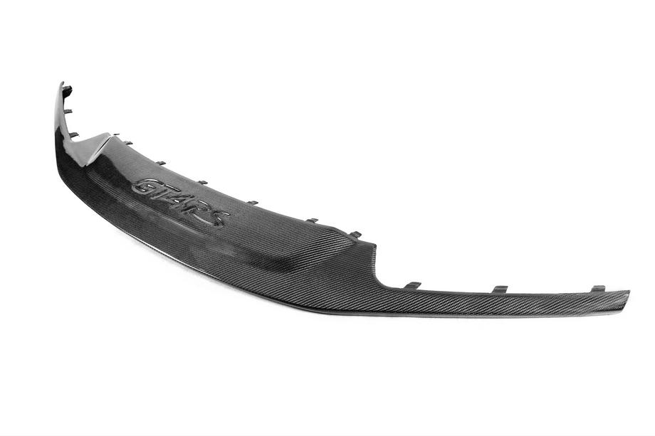 Porsche Boxster/Cayman 982 (718) 2016- рр. Комплект обвісів GT4RS (поліпропілен + карбон) Фото 43