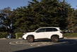 Subaru Forester шостого покоління: огляд кросовера фото 3