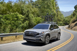 Subaru Forester шостого покоління: огляд кросовера фото 1