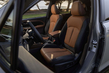 Subaru Forester шостого покоління: огляд кросовера фото 6