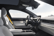 Огляд Polestar 5 2025: флагманський електроседан фото 6