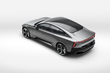 Огляд Polestar 5 2025: флагманський електроседан фото 4
