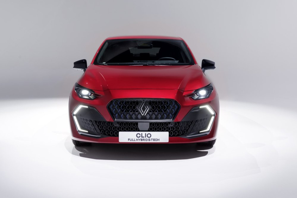 Огляд Renault Clio 2026: Технічні характеристики, комплектація, фото
