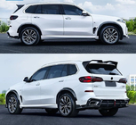 BMW X5 G05 2019-2026 рр. Комплект обвісів CMST-Design Carbon (для M-Sport 2023+) фото 2