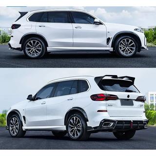 Комплект обвісів CMST-Design Carbon (для M-Sport 2023+) фото 2