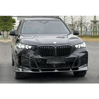 Комплект обвісів LD-Design Carbon (для M-Sport 2023+) фото 4
