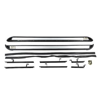 Бокові пороги V3 (2 шт) фото 4