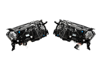 Toyota Land Cruiser 300 2021- рр. Передні фари (Китай, без функціоналу) фото 3