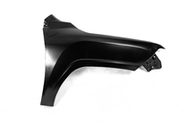 Крила (2 шт, для перероблених авто в LC300) фото 5