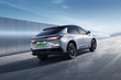 Огляд електричного кросовера Honda e:NP2 фото 4