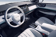 Огляд електричного кросовера Honda e:NP2 фото 5