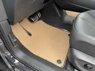 Volkswagen ID. UNYX 2024- рр. Гумові килимки Carsuit (Бежевий) фото 1
