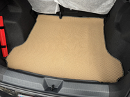 Volkswagen ID. UNYX 2024- рр. Гумові килимки Carsuit (Бежевий) фото 4