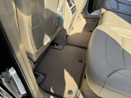 Mercedes GLE/ML сlass W166 2011-2018 рр. Гумові килимки Carsuit (Бежевий) фото 5