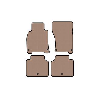 Гумові килимки Carsuit (Для M37, Бежевий) фото 1