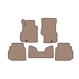 Гумові килимки Carsuit (Для M35/45, Бежевий) фото 1