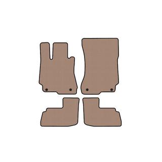 Гумові килимки Carsuit (Бежевий) фото 1