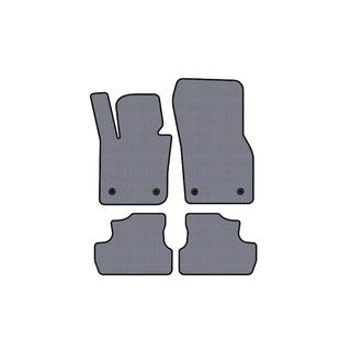 Гумові килимки Carsuit (для S F56, сірий) Mini Cooper F55/56/57 2014-2023 рр. фото 1