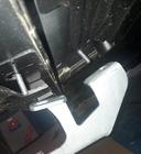 З чорним листям на дверях фото 15