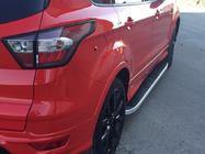 З чорним листям на дверях фото 10