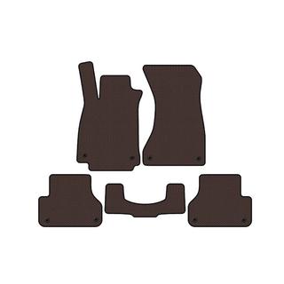 Гумові килимки Carsuit V1 (Sportback, коричневий) фото 1