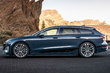 Огляд Audi S6 Avant e-tron: Спортивний електричний універсал фото 3