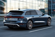 Огляд Audi S6 Avant e-tron: Спортивний електричний універсал фото 4