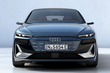 Огляд Audi S6 Avant e-tron: Спортивний електричний універсал фото 2