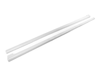 Mercedes Vito/V-class W447 2014- рр. Бокові пороги Avantgarde (2 шт, під фарбування) фото 3