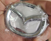 Mazda Уцінка Емблема Mazda (65мм на 50мм) фото 5