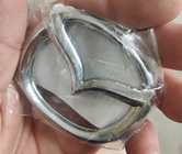 Mazda Уцінка Емблема Mazda (65мм на 50мм) фото 4