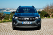Dacia Jogger: Оновлений сімейний універсал фото 3