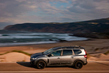 Dacia Jogger: Оновлений сімейний універсал фото 2