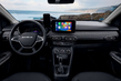 Dacia Jogger: Оновлений сімейний універсал фото 5