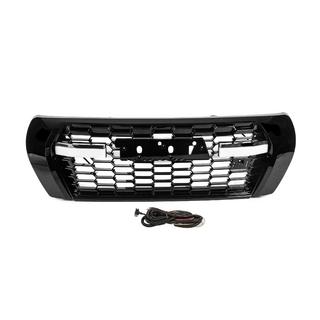 Решітка 2012-2016 (GR Sport LED) фото 1