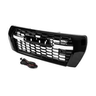 Решітка 2012-2016 (GR Sport LED) фото 2