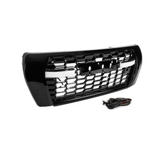 Решітка 2012-2016 (GR Sport LED) фото 3