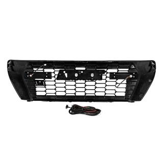 Решітка 2012-2016 (GR Sport LED) фото 4