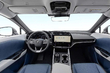 Огляд Lexus RZ 300e: Преміальний електричний кросовер фото 6