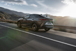 Огляд Lexus RZ 300e: Преміальний електричний кросовер фото 3