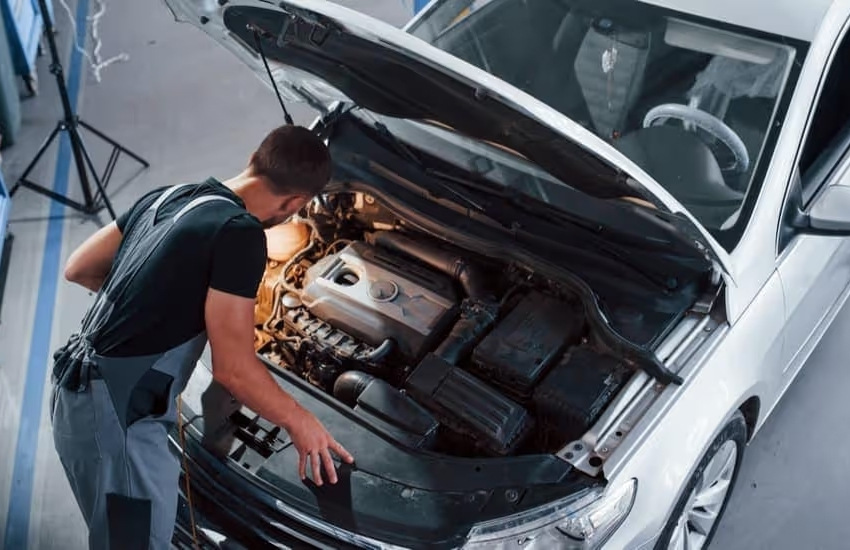 Як продовжити життя двигуну автомобіля: корисні поради автовласникам