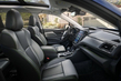 Subaru Ascent: Огляд оновленого кросовера фото 5