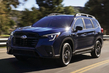 Subaru Ascent: Огляд оновленого кросовера фото 2