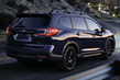 Subaru Ascent: Огляд оновленого кросовера фото 3