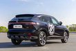 MG HS другого покоління: Доступний SUV для сім'ї фото 3