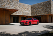 Огляд 500-сильного Porsche Panamera GTS (G3) 2024 фото 1
