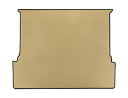 Great Wall Haval H9 2017- рр. Килимок в багажник EVA (Бежевий) фото 1