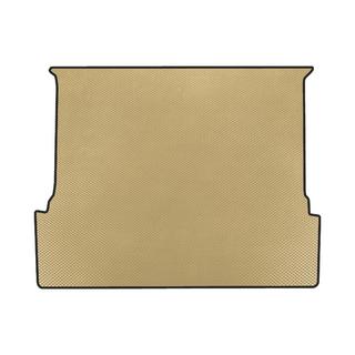 Килимок в багажник EVA (Бежевий)