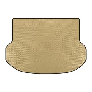 Килимок в багажник EVA (Бежевий) Lexus NX 2014-2021 рр.